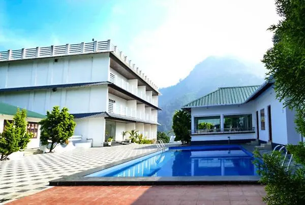 Misty Garden Resorts Munnar