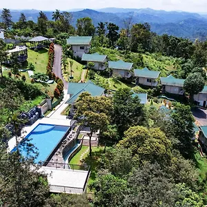 Aveda Mountains And Mist Hotel