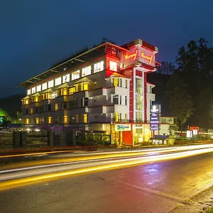 Hillview Hotel