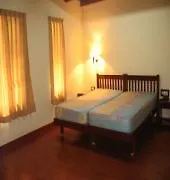 Ranger Woods Hotel