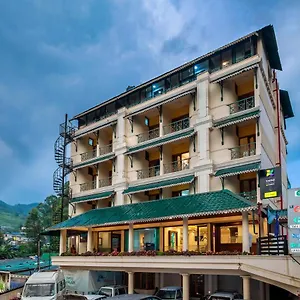 Le Celestium Hotel